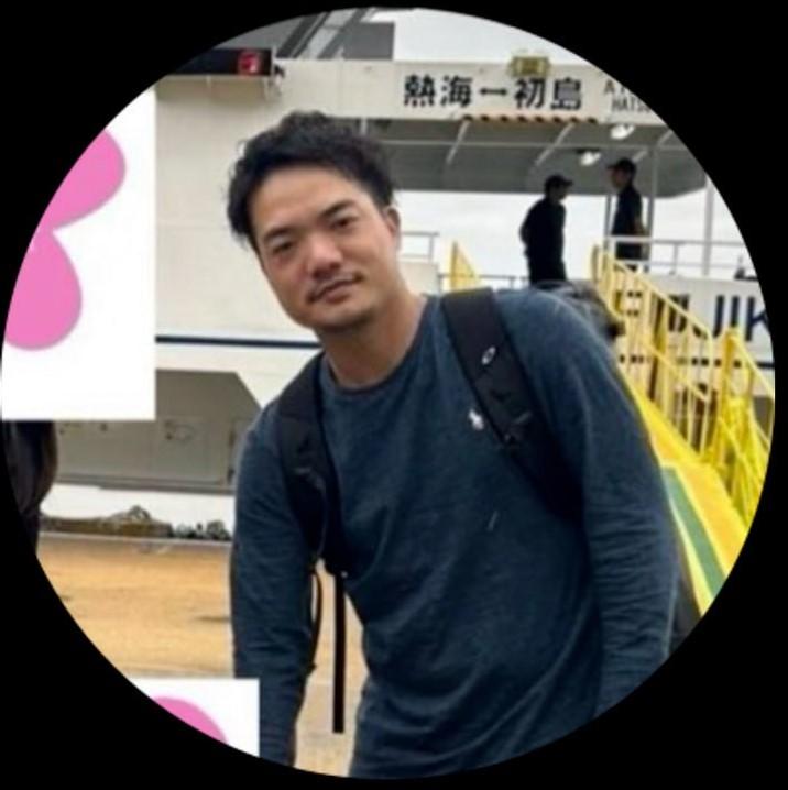代表アバター